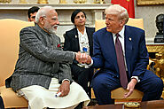 India poised to finalize landmark trade deal with US to dodge reciprocal tariffs, eyes $500 billion bilateral trade goal