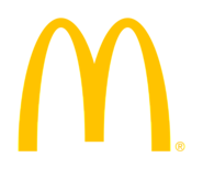 #9 - McDonald's
