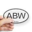 abw = Aruba