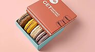Macaron Boxes: Safe Transport and Stunning Display Ideas - Chicago News 24