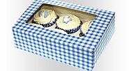 Muffin Boxes: Ideal for Freshness, Presentation & Branding - Virginia News Press
