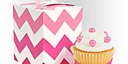 The Evolution of Cupcake Boxes: Customization and Sustainability