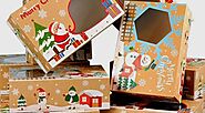Kraft Cupcake Boxes: Eco-Friendly Solutions for Modern Bakeries - Bipko Biz