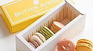 Kraft Macaron Boxes: Blending Quality, Design, and Sustainability - Bip San Diego