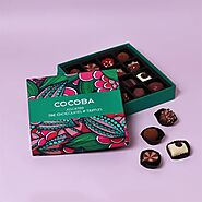 Website at https://guyajeunejob.com/read-blog/24009_truffle-boxes-packaging-039-s-impact-on-the-luxury-confectionery-...