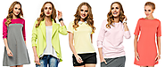 Soft Cotton Ladies Tunic Tops: Coolest Way Of Looking Smarter