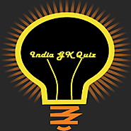 India Gk Quiz