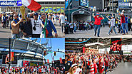 Robust Financial Backing Empowering FIFA World Cup Hospitality Investments for the FIFA Era - FIFA World Cup Tickets ...