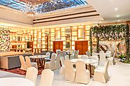 Banquet Halls in Tilak Nagar in Delhi