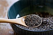 Why You Should Eat Chia Seeds?(included Benefits)