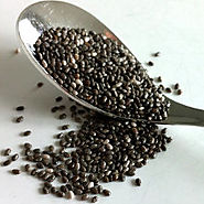 How to Eat Chia Seeds Without Getting Constipated or Bloated