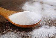 10 Healthy Ways To Use Baking Soda You Don't Know