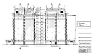 View our Architectural CAD Drafting Projects