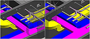 Clash Detection Samples - Advanced BIM Clash Detection Solutions