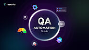 Mastering QA Automation: From Strategy to Execution