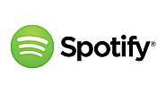 Spotify has over 100 million active users