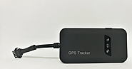 The Hidden Benefits of GPS Car Tracking: Find Out Now