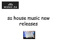 Music New Releases