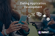 Dating Application Development Company in USA