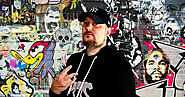 Flamin' Hip Hop: DJ Phoenixx mixes East Coast, Boom Bap & Jazz Hip-Hop