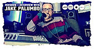 DJ King Flow & guest Jake Palumbo | Boom Bap & Underground Hip Hop