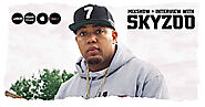 DJ King Flow and Skyzoo – Boom Bap, Conscious & Underground Hip Hop