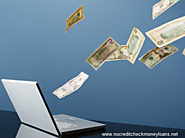 Cash Advance Loans- Reliable Funds For Uneasy Situation To Handle Urgent Crisis