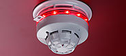 Why We Use Home Security System and Fire Alarm System