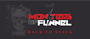 Dial Your ABM Tech Stack Up To 11: The Monsters of Funnel Return!