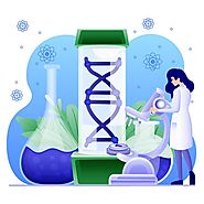 Genomic Medicine in India: Transforming Healthcare with Personalized Genomics
