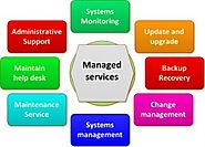 Resolving Bugs With The Help Of IT Managed Services