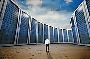 Shared vs Dedicated Server Hosting - Which Way Forward?