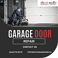 Need Garage Door Repair? Get Expert Service Today!