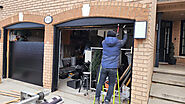 Fast and Reliable Garage Door Emergency Services by Fix It Right Garage Doors – Fix It Right Garage Doors