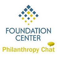 Philanthropy Chat by The Foundation Center