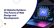 Top AI Website Builders to Watch in 2025