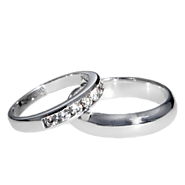 Engagement Rings - My Bridal Ring