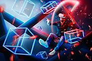 Is Crypto Gaming the Future?