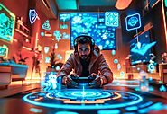 What Is Different About Crypto Gaming?