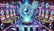 Best Ethereum Gaming Sites for March 2025