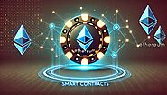 How is Ethereum used in gaming?