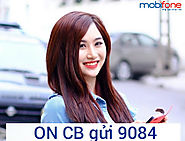 Dịch vụ chặn cuộc gọi Mobifone - Call Baring Mobifone