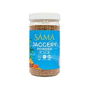 Sāma Organic Jaggery Powder | Jaggery for Diabetes | Jaggery