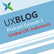 Global UX: Indonesia