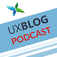 The UX Blog Podcast 1 - Global UX: Indonesia
