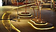 The Future of Exterior Lighting: Outdoor LED Lights