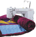 Singer 9960 for Quilting