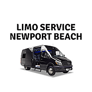 Limo Service Newport Beach | Newport Beach CA