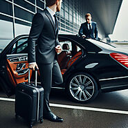 Best Airport Transportation in Cambridge