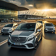 Book Best Cambridge Taxi Service Online